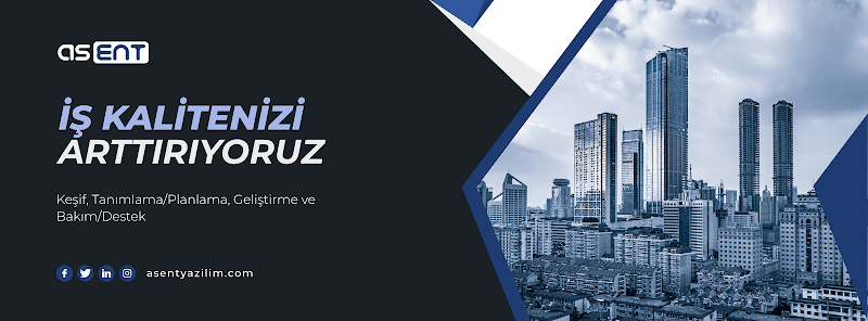 Asent Yazılım Hizmetleri görseli