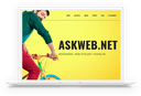 Askweb Web Tasarım logo