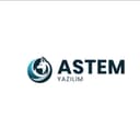 ASTEM YAZILIM logo