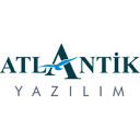 Atlantik Yazılım Bilgi İşlem San.Dış Tic.Ltd.Şti. logo
