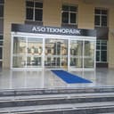 Atmosfer Teknoloji A.Ş. logo