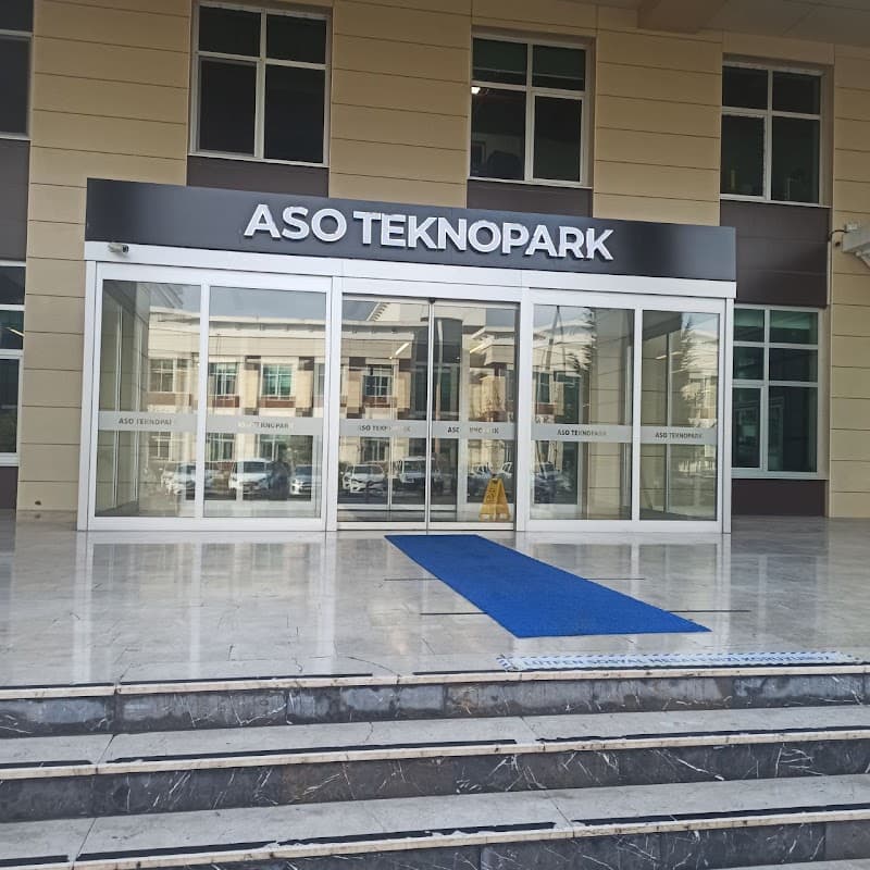 Atmosfer Teknoloji A.Ş. görseli