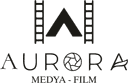 Aurora Ajans logo