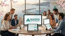 Aurora Web Tasarım ve Yazılım Teknolojileri logo