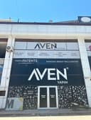 Aven Ajans logo