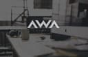 AWA WEB AJANS logo