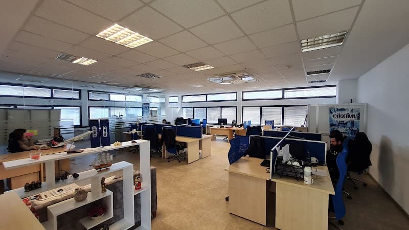 Axata Bilişim Sistemleri GOSB Teknopark görseli