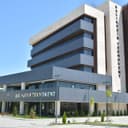 Balıkesir Üniversitesi Teknoloji Geliştirme Bölgesi Yönetici A.Ş. logo