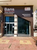 BARIŞ YAZILIM VE BİLİŞİM TEKNOLOJİLERİ SAN.TİC.A.Ş. logo