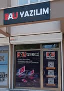 Bau Yazılım | Özel Yazılım Hizmetleri | Dernek Yazılımları | Dental Yazılımları | Kurumsal Web Sitesi logo