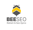 BEE SEO | Web Tasarım ve SEO Ajansı logo