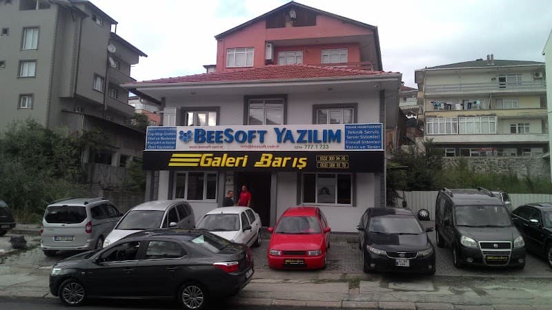 BeeSoft Elektronik Yazılım Ve Danışmanlık Hizmetleri görseli