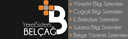 Belçağ Yazılım Ltd.Şti. YerelSistem logo