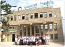 BELSİS Bilgisayar Yazılım İletişim Hizmetleri Ticaret Ve Sanayi Ltd. Şti logo
