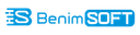 Benimsoft Yazılım logo