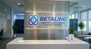 BETALINE Teknoloji | Kurumsal Bilişim ve IT Çözümleri logo