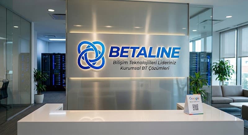 BETALINE Teknoloji | Kurumsal Bilişim ve IT Çözümleri görseli