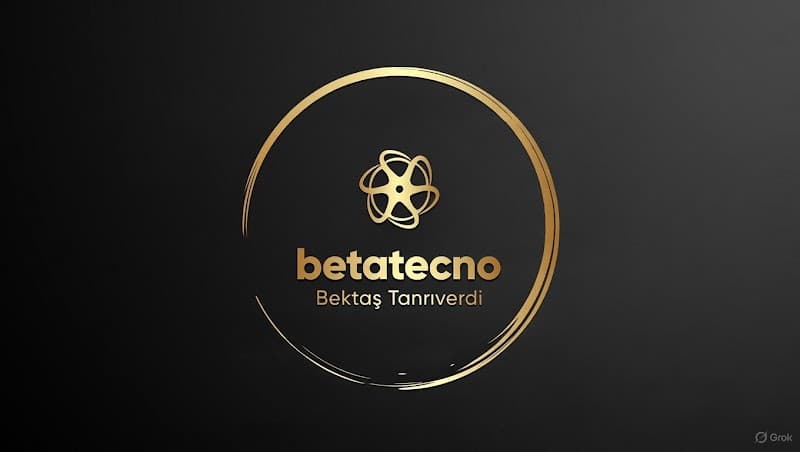 betatecno bursa web tasarım seo hizmetleri görseli