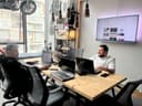 Beyin Atölyesi - Unique Works, Epic Ideas logo