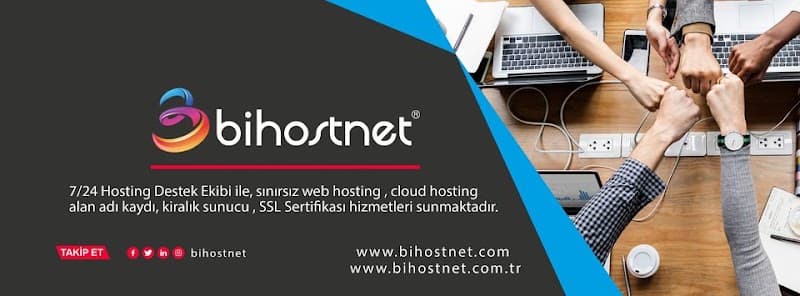 Bihostnet Bursa görseli