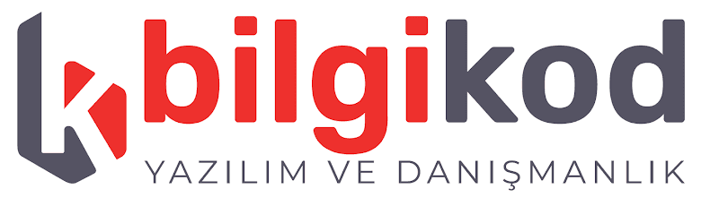 Bilgikod Yazılım Ve Danışmanlık Limited Şirketi görseli