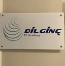 Bilginç IT Academy logo