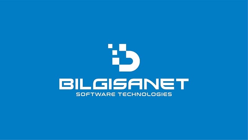 Bilgisanet Yazılım Teknolojileri görseli