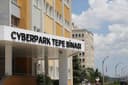Bilkent CyberPark Tepe Binası logo