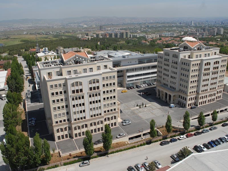 Bimetri Bilgi ve İletişim Teknolojileri görseli