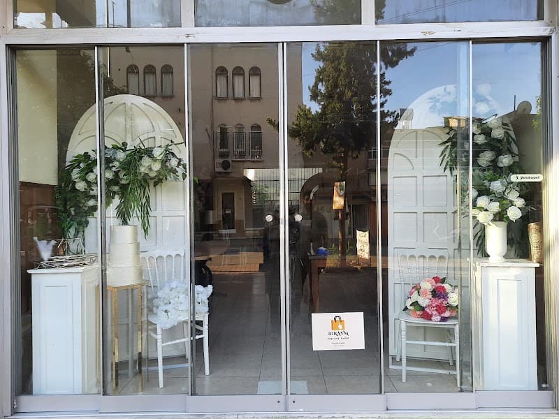 Biravm Online (E-Ticaret - Organizasyon) görseli
