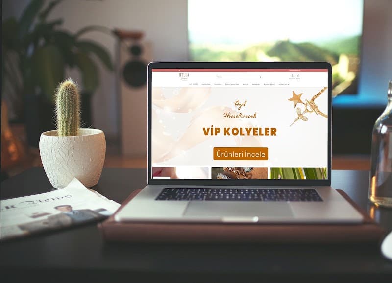 BLOGGER TASARIM | Balıkesir Web Tasarım görseli