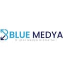Blue Medya Denizli | Reklam ve Yazılım Ajansı logo