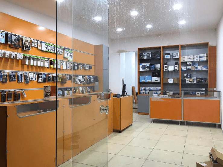 BodrumPC Bilşim Bilgisayar Yazılım Ticaret Limitet şirketi görseli