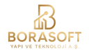 BORASOFT YAPI VE TEKNOLOJİ ANONİM ŞİRKETİ logo