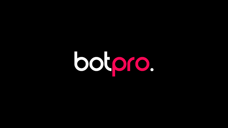 Botpro Yazılım Çözümleri görseli