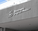 Brothers Digital Media - Konya Web Tasarım logo
