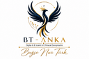 BT-ANKA E-Ticaret & E- İhracat & Dijital Ajans logo