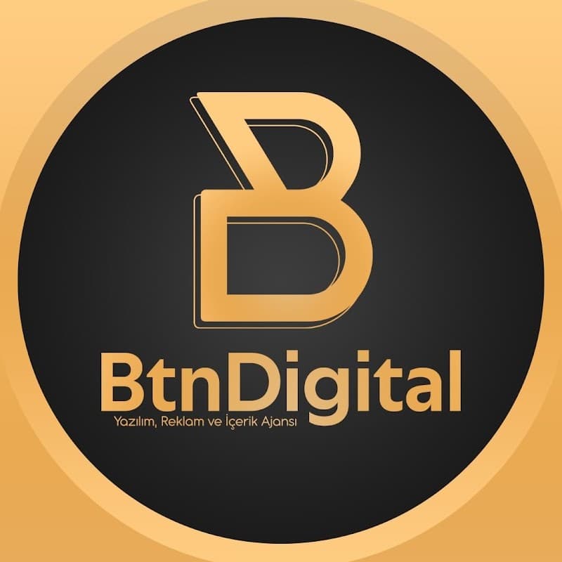 BTN Digital - Dijital Reklam Ajansı | Sosyal Medya, Web Tasarım E-ticaret Çözümleri görseli