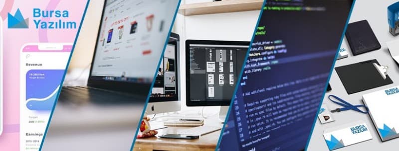 Bursa Yazılım | Web Tasarım, E-ticaret Sitesi, Mobil Uygulama, ERP yazılımları, Özel Proje geliştirme görseli