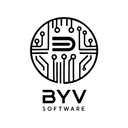 BYV Yazılım logo