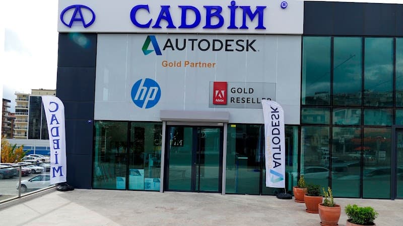 CADBİM görseli