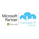Canvass IT Turkey Bilgisayar Yazılım Hizmetleri Ltd. Şti. logo