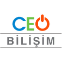 CEO Bilişim Web Tasarım - Seo ve Dijital Reklam Hizmetleri logo