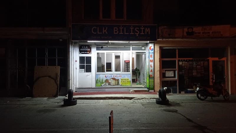 CLKBİLİŞİM görseli