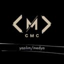 Cmc Yazılım & Medya logo