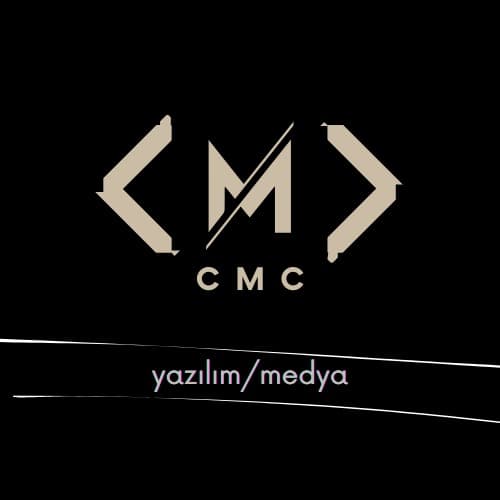 Cmc Yazılım & Medya görseli