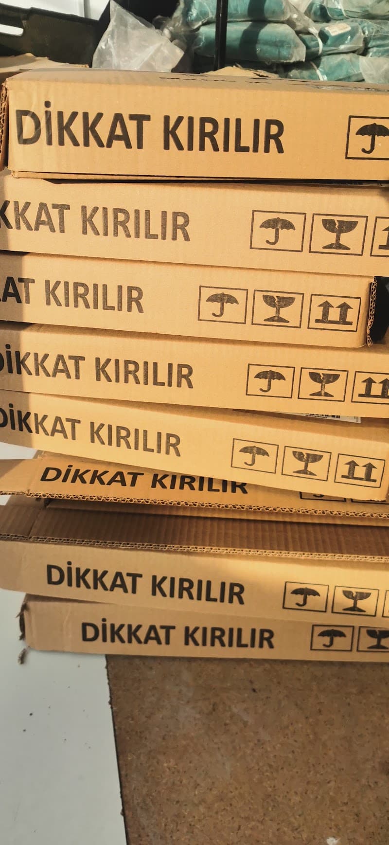 CN Ticaret görseli