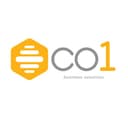 CO1 Bilişim Teknolojileri ve Danışmanlık logo