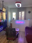 CODDY Uluslararası Programlama Okulu logo