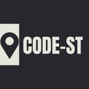 Code-St Gaziantep Web Tasarım, Mobil Uygulama Geliştirme, Masaüstü Uygulama Geliştirme logo